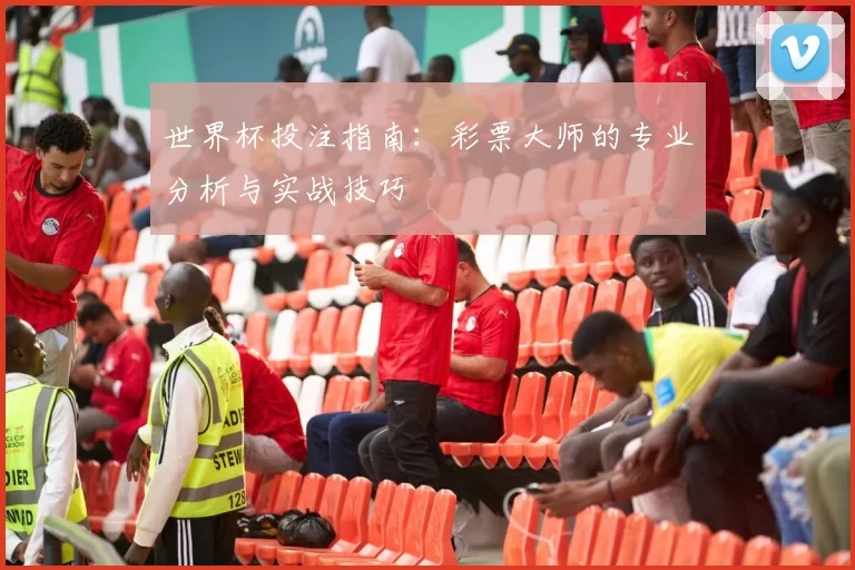 世界杯投注指南:彩票大师的专业分析与实战技巧