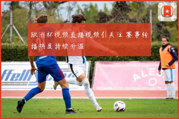 欧洲杯视频直播视频引关注 赛事转播热度持续升温