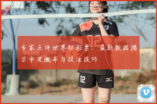 专家点评世界杯彩票:最新数据揭示中奖概率与投注技巧