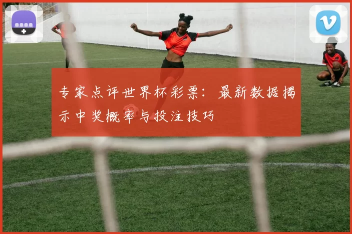专家点评世界杯彩票:最新数据揭示中奖概率与投注技巧
